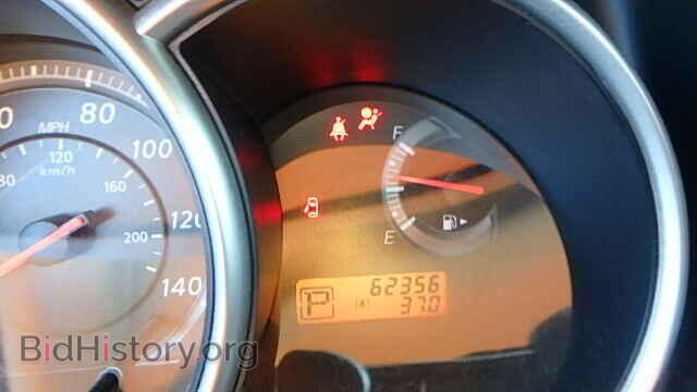 2011 NISSAN VERSA - VIN: 3N1BC1CP2BL362175 - Photo 8
