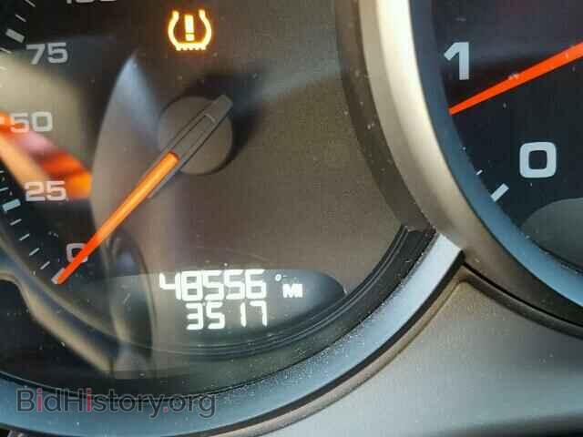 2013 PORSCHE BOXSTER - VIN: WP0CA2A82DS112819 - Фото 8
