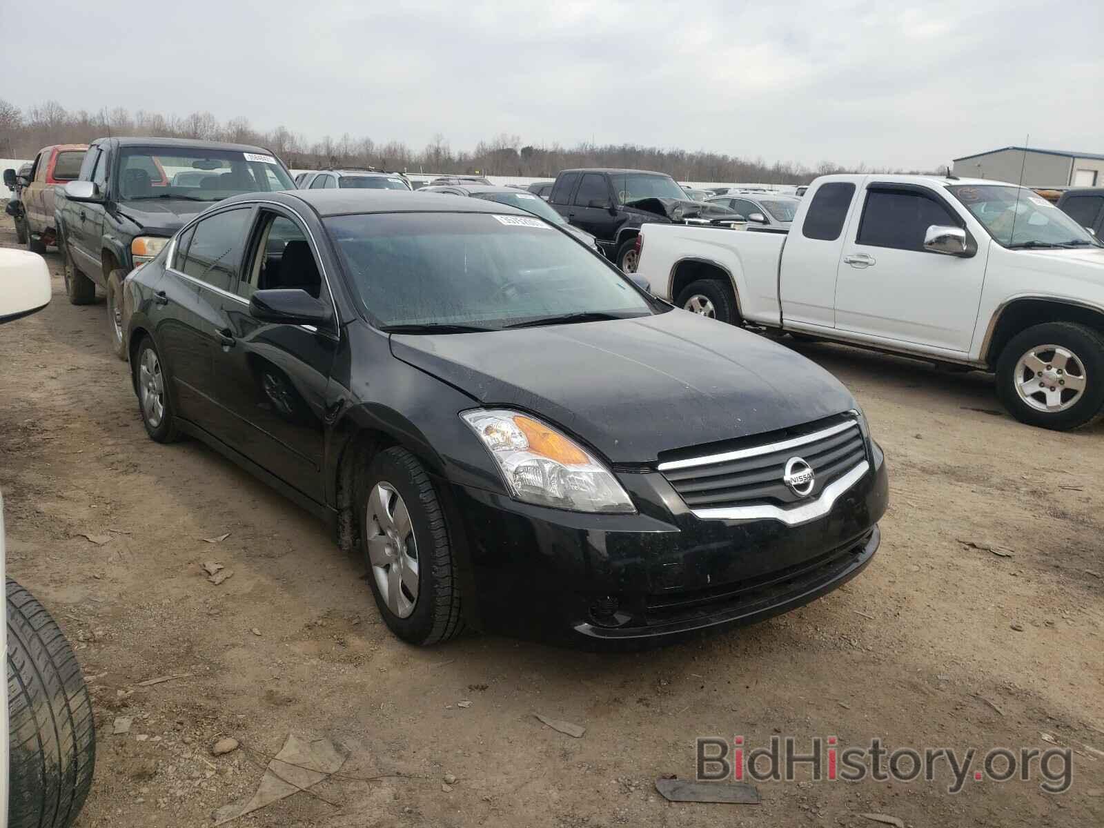 Photo 1N4AL21E59N512389 - NISSAN ALTIMA 2009