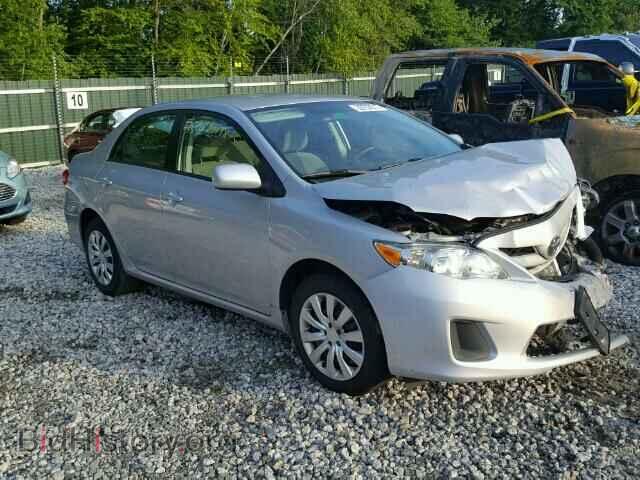 Фотография 2T1BU4EE2CC845175 - TOYOTA COROLLA 2012