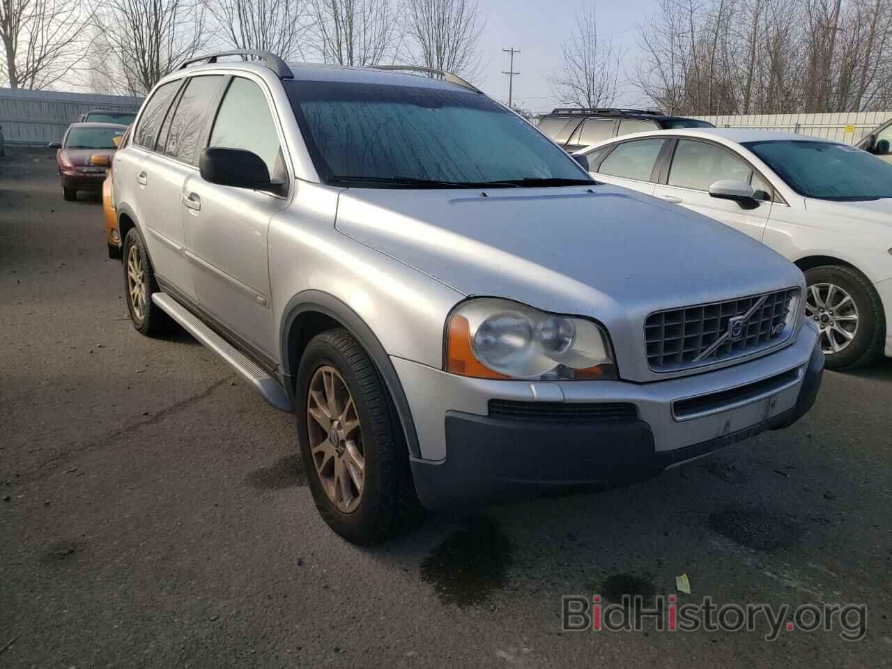 Фотография YV4CZ852561263368 - VOLVO XC90 2006