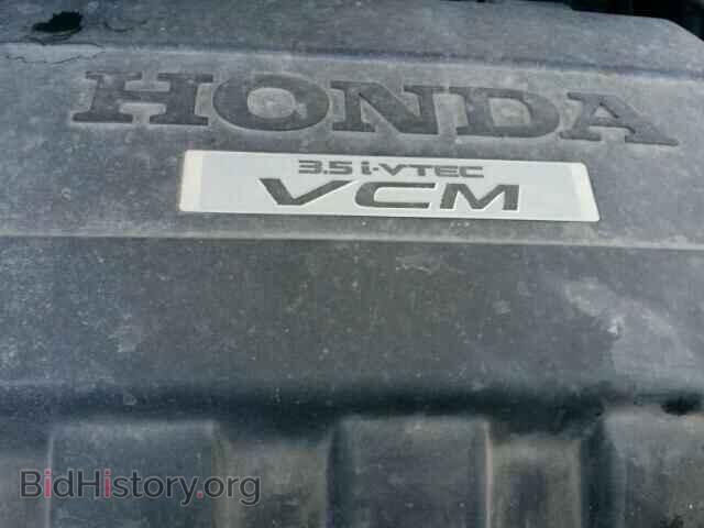 2009 HONDA PILOT - VIN: 5FNYF48449B044193 - Photo 7
