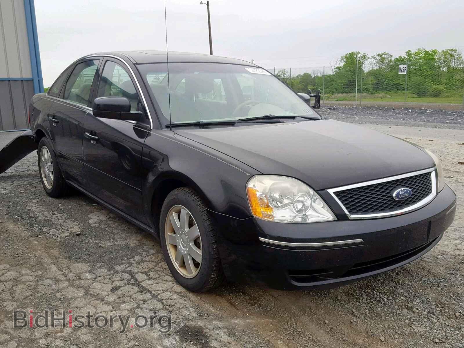 Photo 1FAFP23196G104403 - FORD FIVE HUNDR 2006