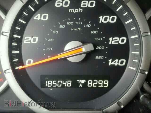 2008 HONDA PILOT - VIN: 5FNYF18688B045913 - Фото 8