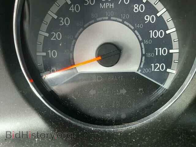 2012 CHRYSLER 200 - VIN: 1C3CCBAB3CN162748 - Фото 8