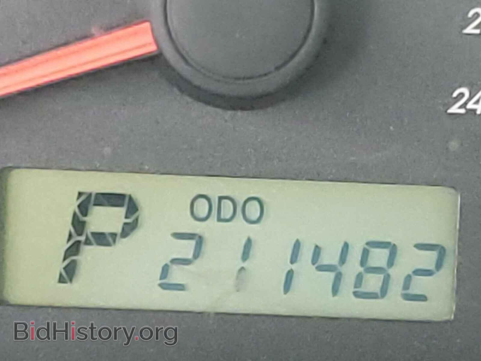 2011 TOYOTA COROLLA - VIN: 2T1BU4EE4BC635286 - Фото 8