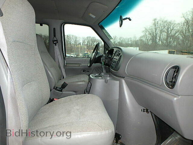 2000 FORD ECONOLINE - VIN: 1FBSS31L0YHA13913 - Photo 5