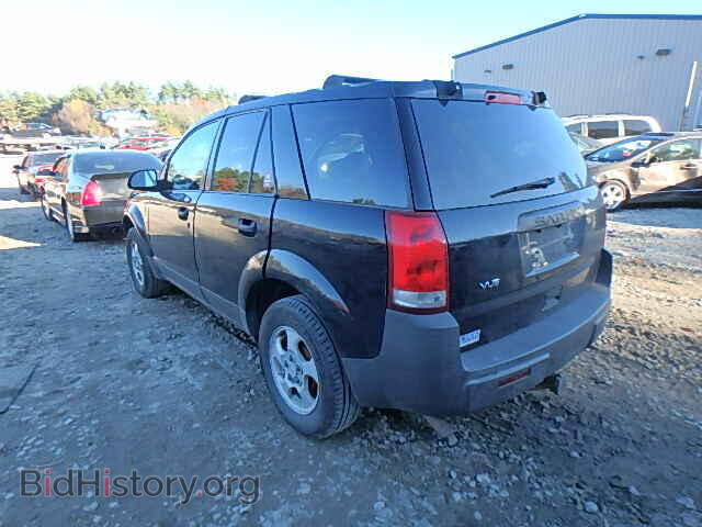 2004 SATURN VUE - VIN: 5GZCZ23D54S842919 - Фото 3