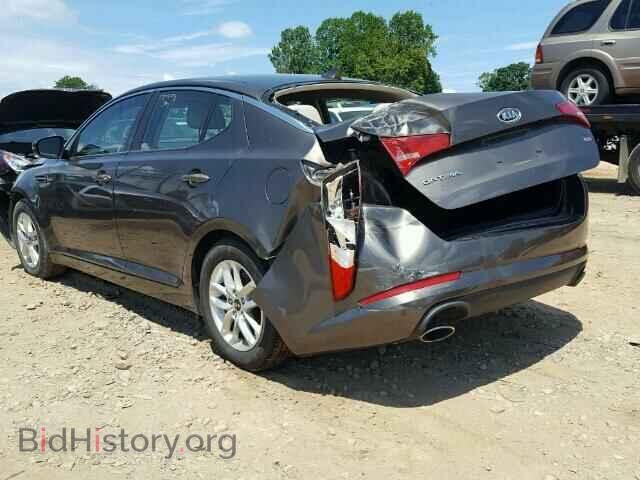 2011 KIA OPTIMA - VIN: KNAGM4A71B5065559 - Фото 3
