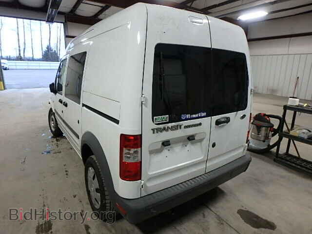 2011 FORD TRANSIT CO - VIN: NM0LS6ANXBT053355 - Фото 3
