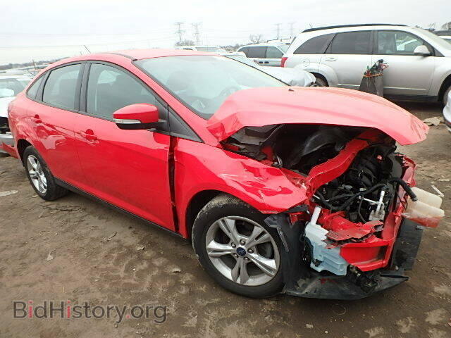 Фотография 1FADP3F22DL162150 - FORD FOCUS 2013