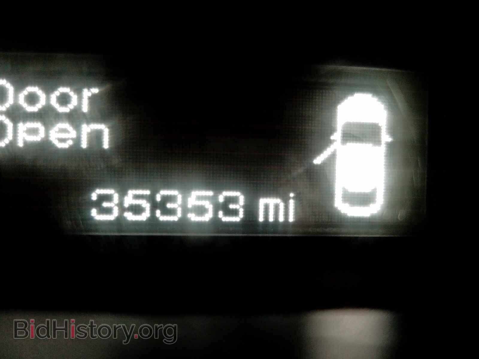 2016 DODGE DART - VIN: 1C3CDFFA5GD820408 - Фото 8