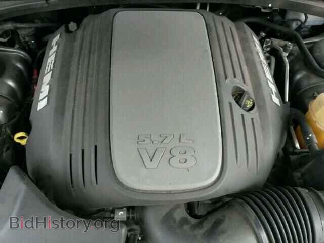 2012 DODGE CHALLENGER - VIN: 2C3CDYBTXCH107777 - Фото 7