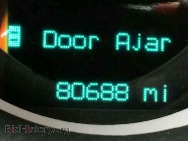2012 DODGE CHALLENGER - VIN: 2C3CDYBTXCH107777 - Фото 8