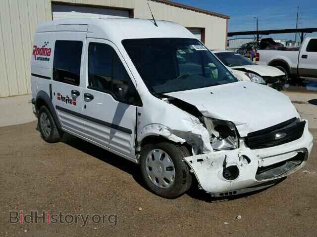 Фотография NM0LS6BN7AT007401 - FORD TRANSIT CO 2010