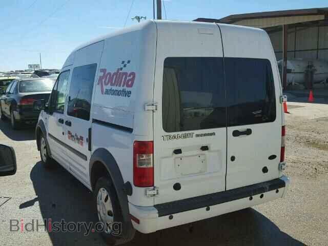 2010 FORD TRANSIT CO - VIN: NM0LS6BN7AT007401 - Фото 3