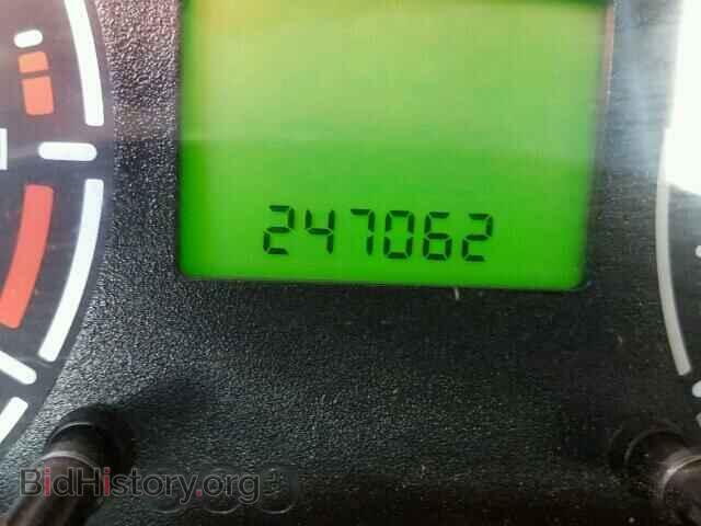 2010 FORD TRANSIT CO - VIN: NM0LS6BN7AT007401 - Фото 8