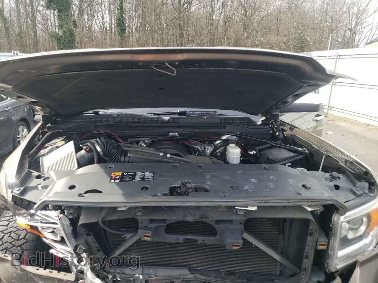 2014 GMC SIERRA - VIN: 1GTV2VEC0EZ295250 - Фото 11