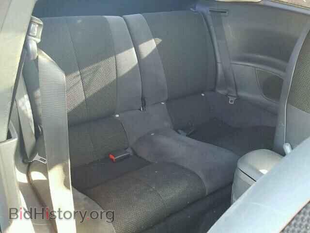 2008 MITSUBISHI ECLIPSE - VIN: 4A3AK24F08E005347 - Фото 6