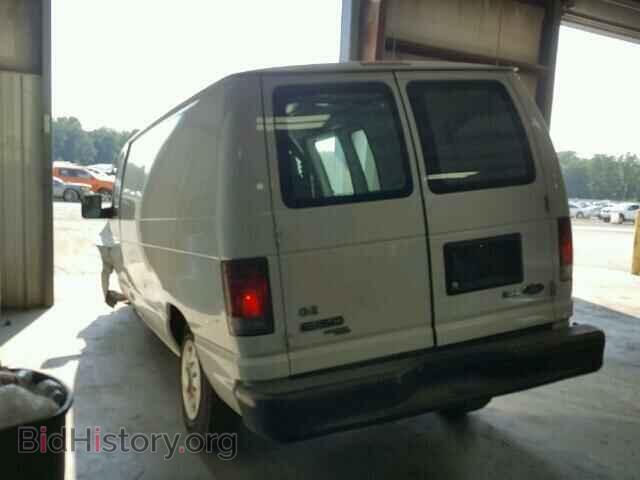 2011 FORD ECONOLINE - VIN: 1FTNE1EW8BDB19601 - Фото 3