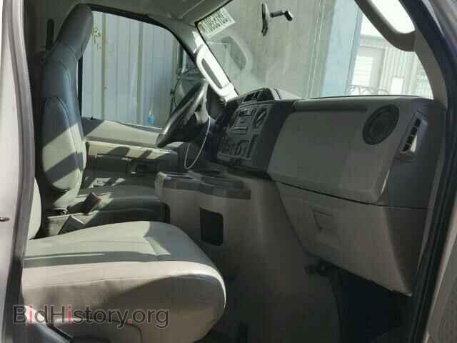 2011 FORD ECONOLINE - VIN: 1FTNE1EW8BDB19601 - Фото 5