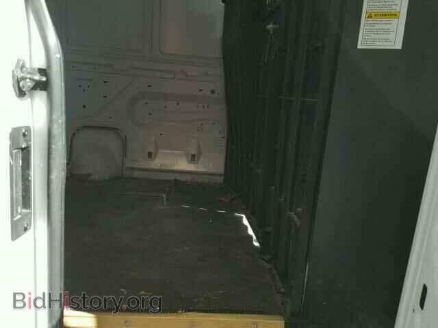 2011 FORD ECONOLINE - VIN: 1FTNE1EW8BDB19601 - Фото 6