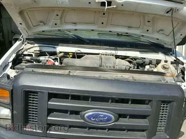 2011 FORD ECONOLINE - VIN: 1FTNE1EW8BDB19601 - Фото 7