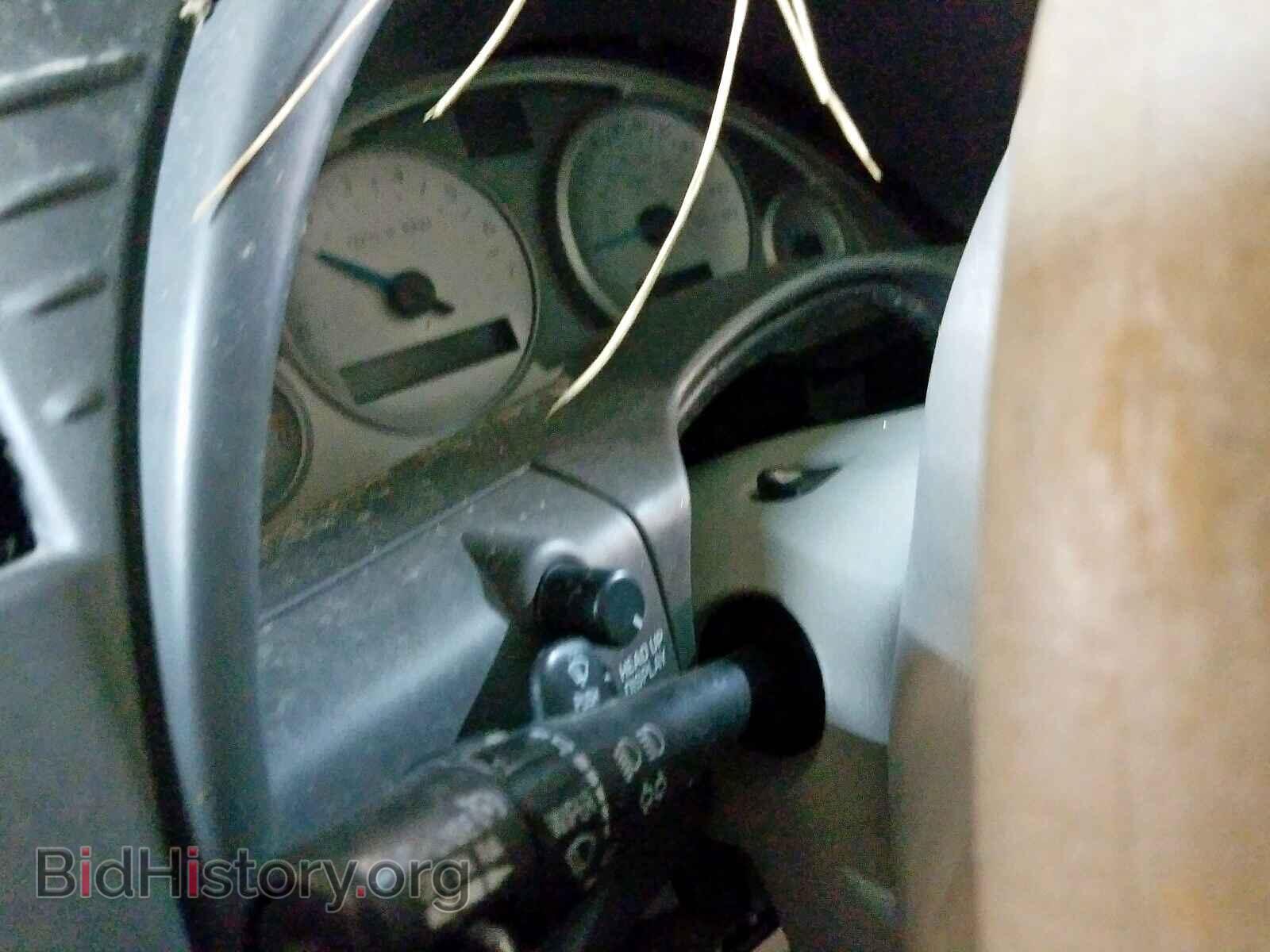 2002 BUICK RENDEZVOUS - VIN: 3G5DB03E02S544200 - Фото 8