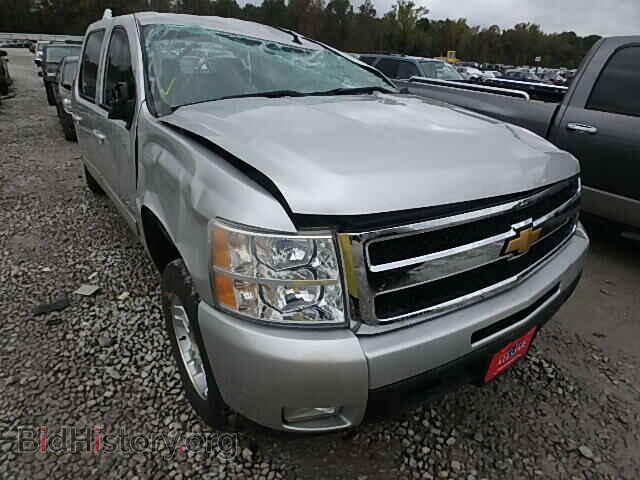 Photo 3GCRKTE3XAG218921 - CHEVROLET SILVERADO 2010