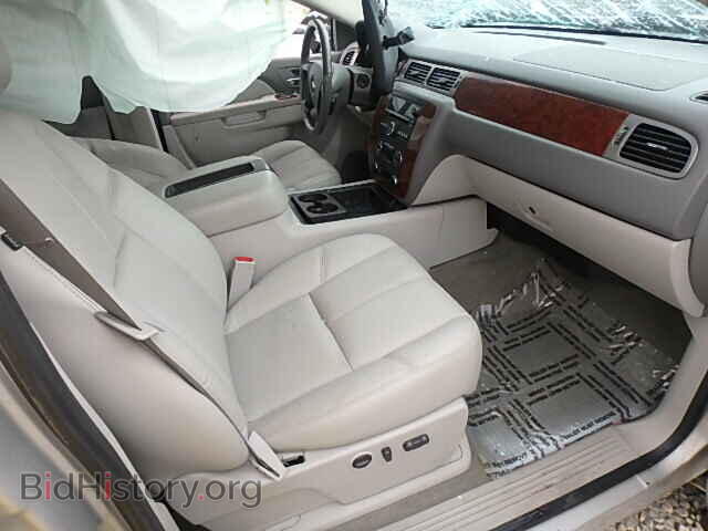 2010 CHEVROLET SILVERADO - VIN: 3GCRKTE3XAG218921 - Photo 5