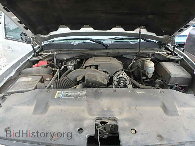 2010 CHEVROLET SILVERADO - VIN: 3GCRKTE3XAG218921 - Photo 7