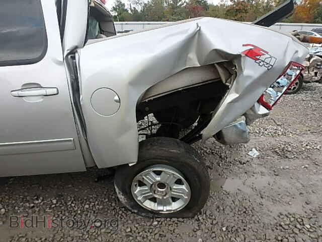 2010 CHEVROLET SILVERADO - VIN: 3GCRKTE3XAG218921 - Photo 10