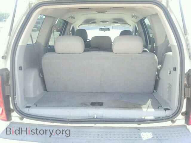 2008 DODGE DURANGO - VIN: 1D8HD48K28F135043 - Фото 9