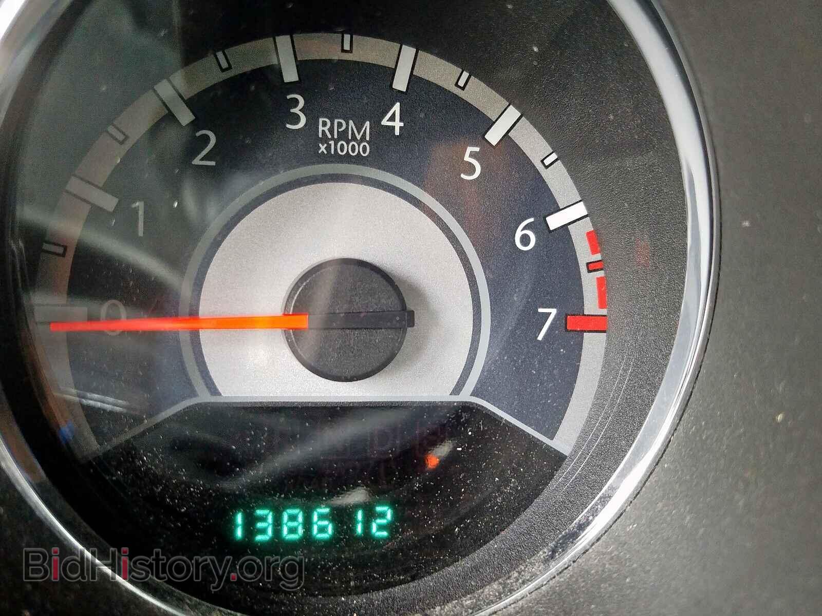 2013 CHRYSLER 200 - VIN: 1C3CCBAB5DN669975 - Photo 8