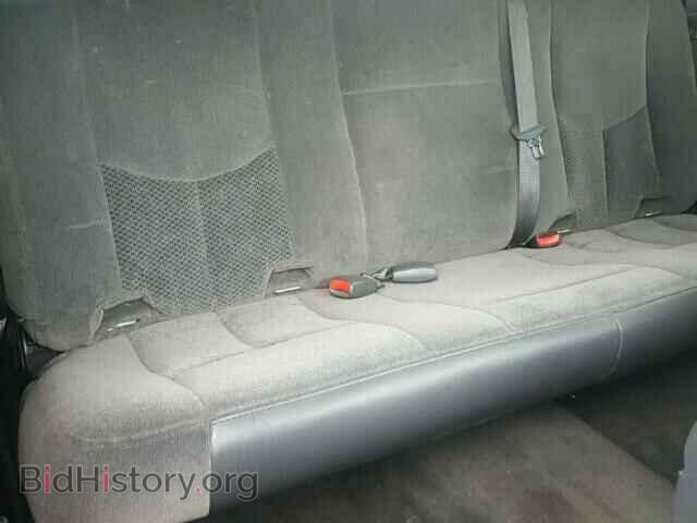 2006 CHEVROLET SILVERADO - VIN: 2GCEK19B361201740 - Фото 6