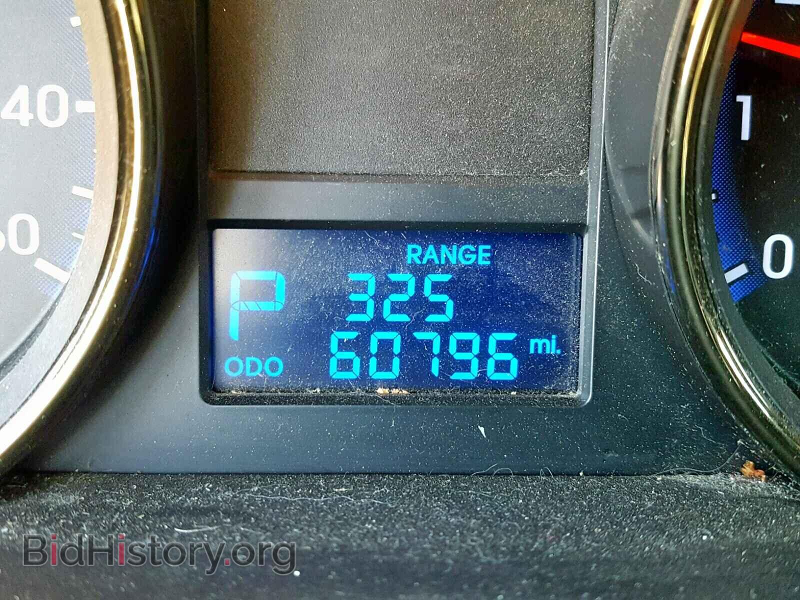 2012 HYUNDAI GENESIS - VIN: KMHHT6KD0CU071642 - Фото 8