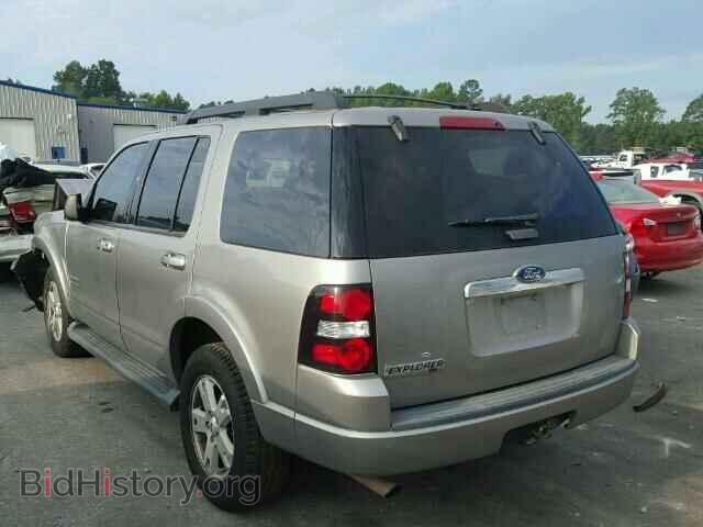 2008 FORD EXPLORER - VIN: 1FMEU63E18UA82311 - Photo 3