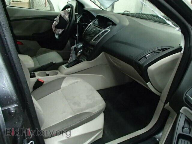 2013 FORD FOCUS - VIN: 1FADP3K29DL191263 - Photo 5