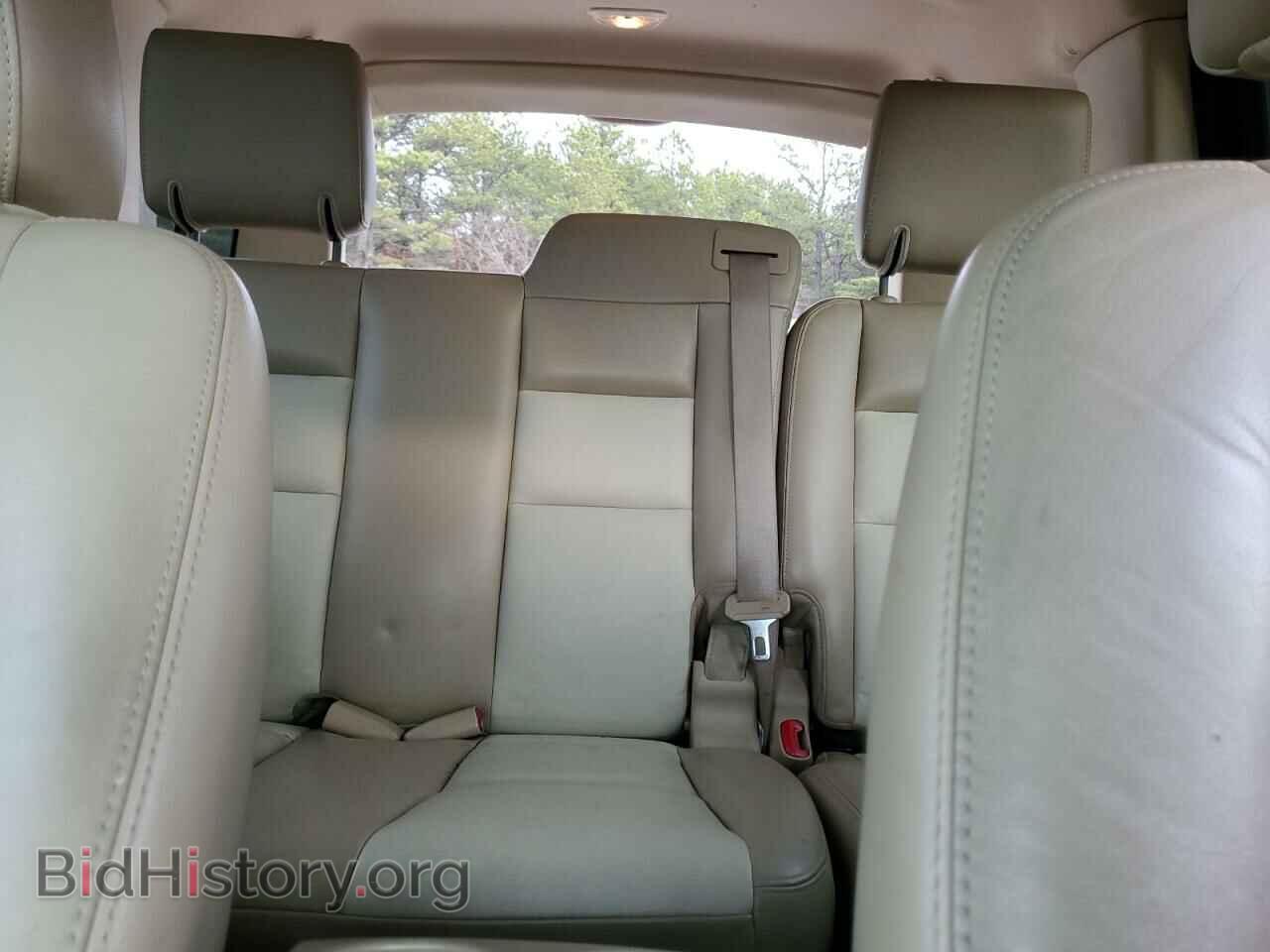 2007 FORD EXPLORER - VIN: 1FMEU74E57UA74439 - Фото 10