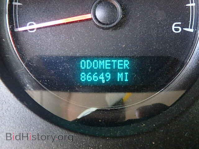 2008 CHEVROLET SILVERADO - VIN: 2GCEC13J681134809 - Photo 8