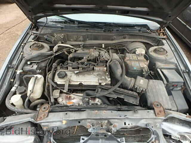 2002 MITSUBISHI GALANT - VIN: 4A3AA46G42E115359 - Фото 7