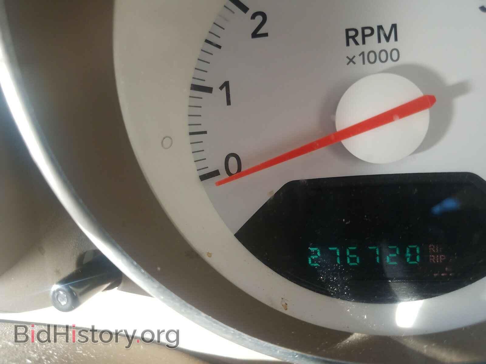 2007 DODGE CALIBER - VIN: 1B3HB48B97D515738 - Photo 8