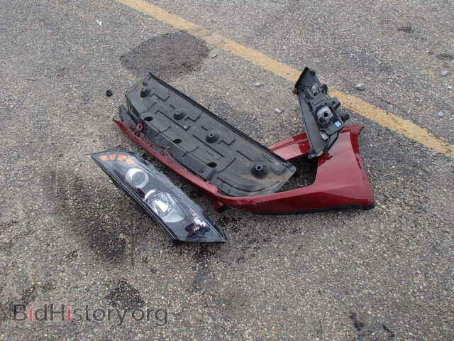 2012 KIA OPTIMA - VIN: 5XXGM4A73CG059357 - Фото 9