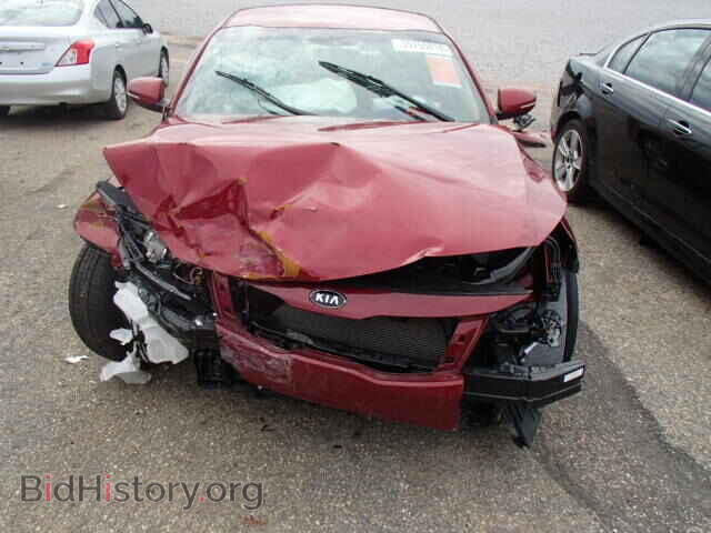 2012 KIA OPTIMA - VIN: 5XXGM4A73CG059357 - Фото 10