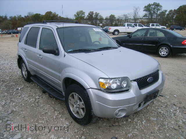 Photo 1FMCU94155KA84770 - FORD ESCAPE 2005