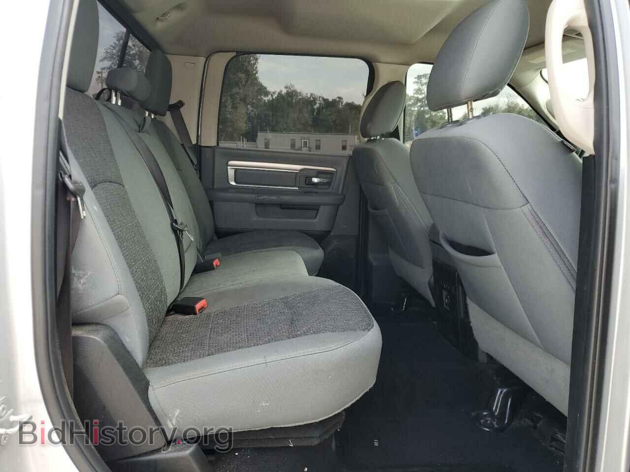 2018 RAM 1500 - VIN: 1C6RR7LT8JS257772 - Фото 10