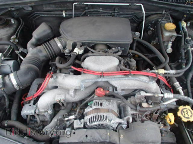 2008 SUBARU OUTBACK - VIN: 4S4BP62C387334892 - Фото 7