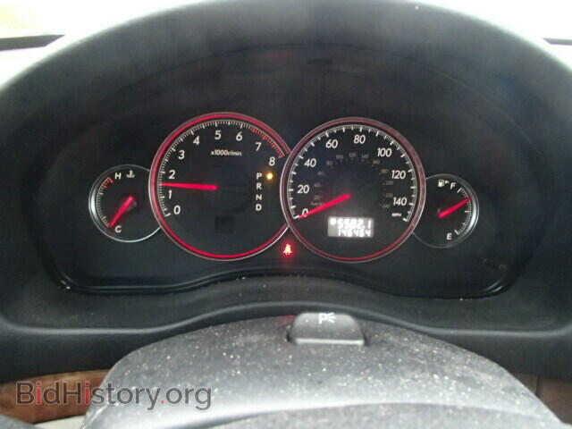2008 SUBARU OUTBACK - VIN: 4S4BP62C387334892 - Фото 9