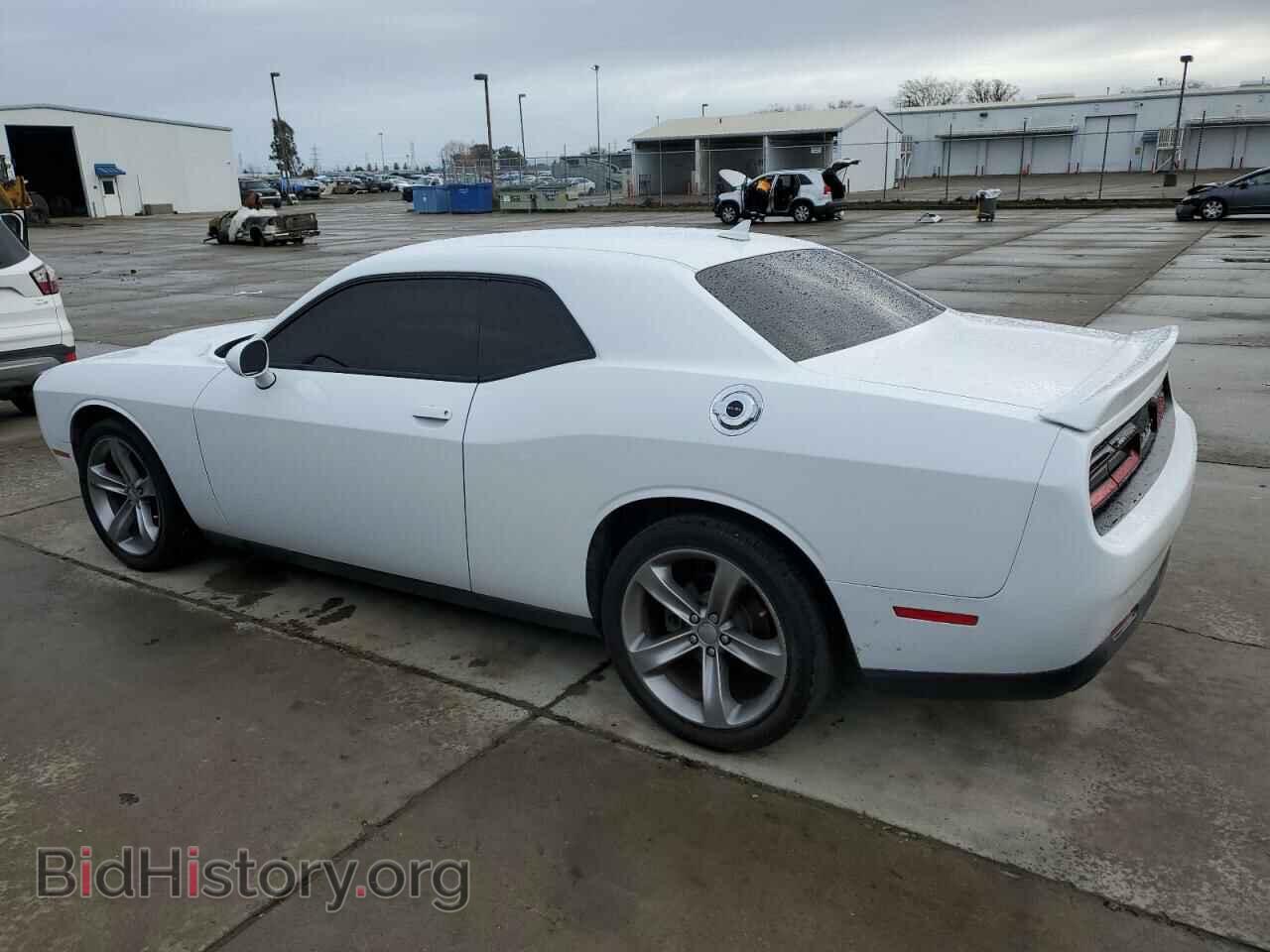2015 DODGE CHALLENGER - VIN: 2C3CDZAG5FH895169 - Photo 2