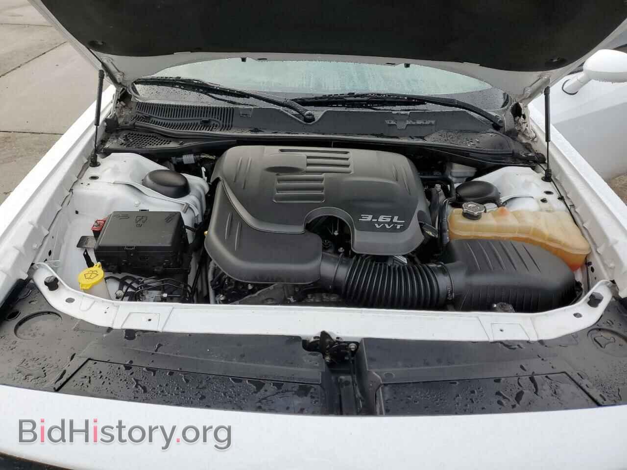 2015 DODGE CHALLENGER - VIN: 2C3CDZAG5FH895169 - Photo 11